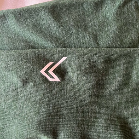 Oner Active effortless leggings - Picture 4 of 6